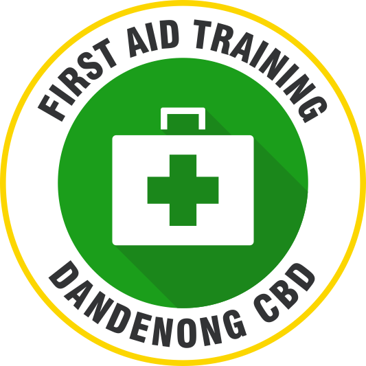 First Aid Training Dandenong CBD
